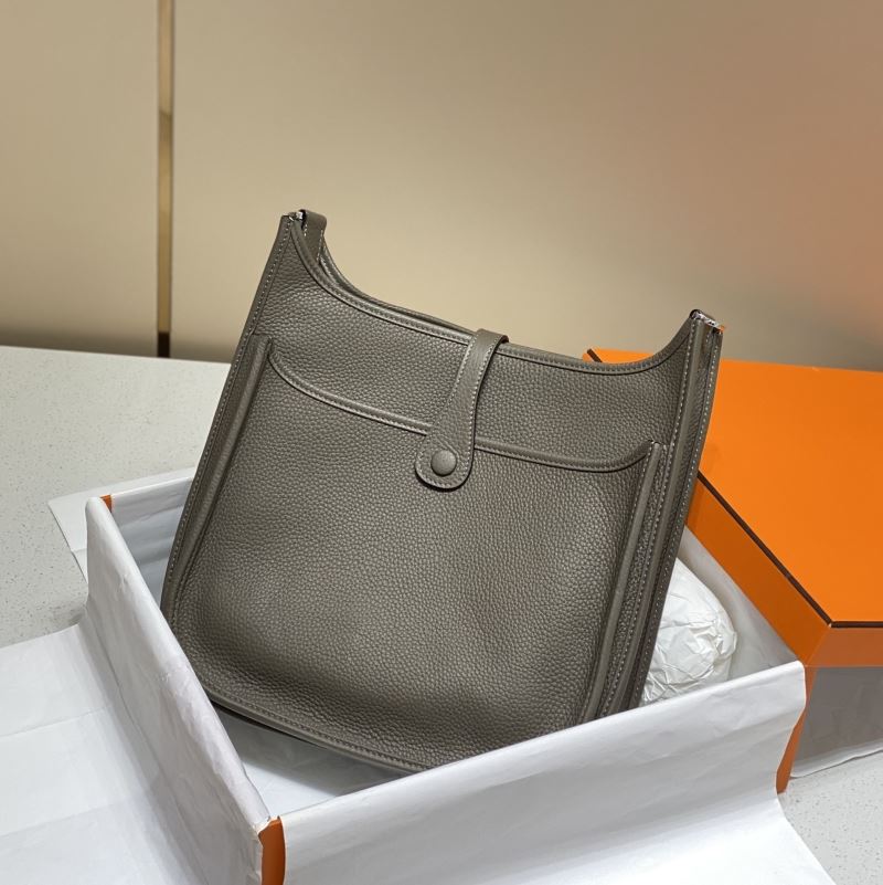 Hermes Top Handle Bags